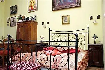 Hotel Jozsef Korut Budapesta