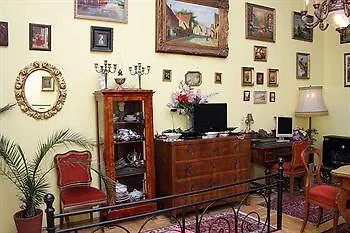Hotel Jozsef Korut Budapesta