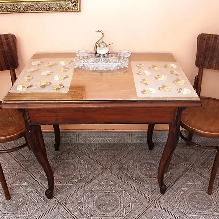 Jozsef Korut Hotel 3*