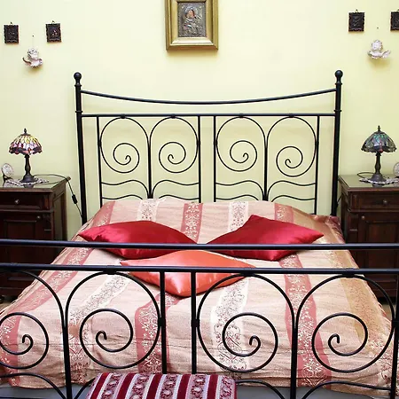 Hotel Jozsef Korut 3*