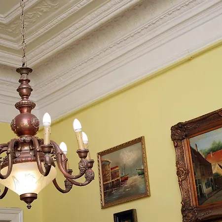 Hotel Jozsef Korut Budapesta
