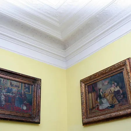 Hotel Jozsef Korut Budapesta