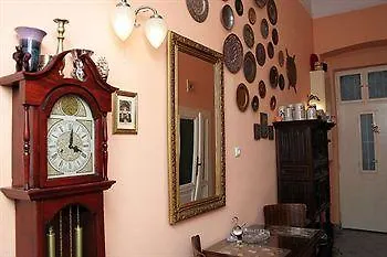 Jozsef Korut Budapest