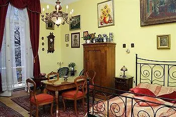Jozsef Korut Hotel