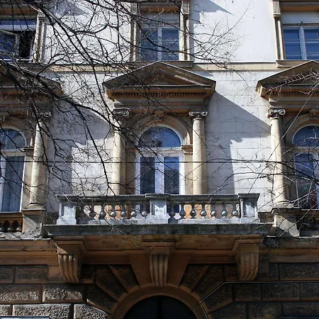 Hotel Jozsef Korut 3*