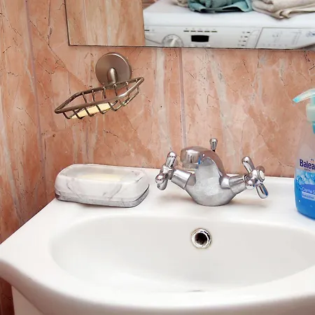 Jozsef Korut 3* Budapest