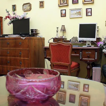 Hotel Jozsef Korut Budapest