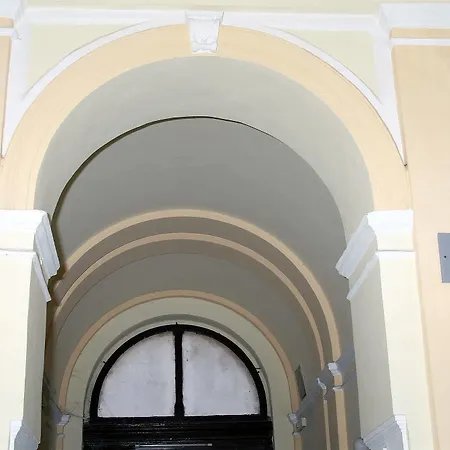 Jozsef Korut Budapest